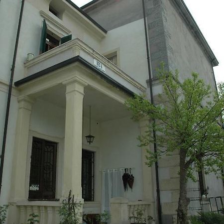 Le Maddalene Bed and Breakfast Βερόνα Εξωτερικό φωτογραφία