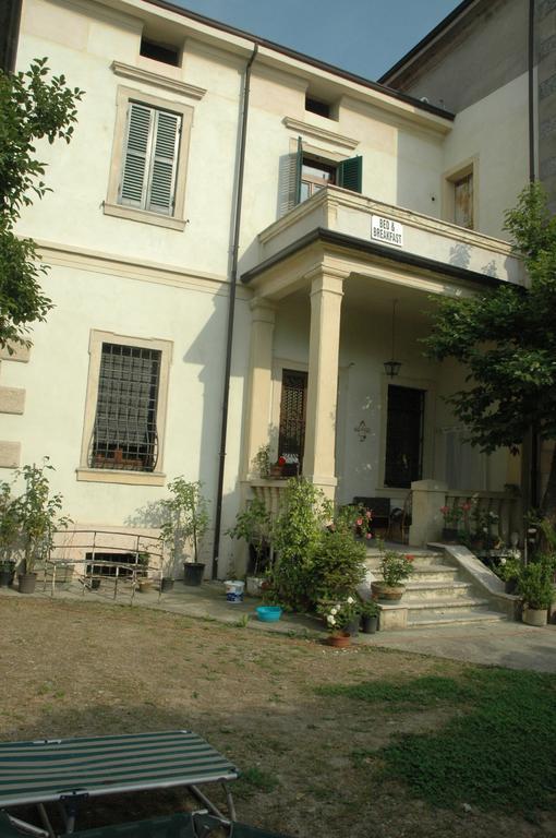 Le Maddalene Bed and Breakfast Βερόνα Εξωτερικό φωτογραφία