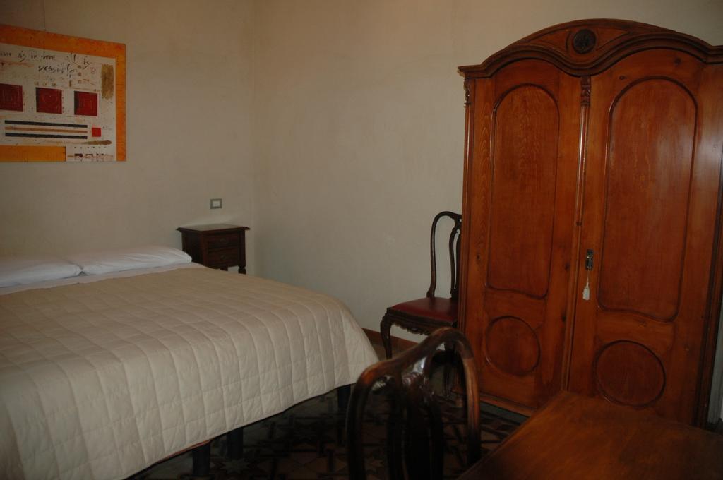 Le Maddalene Bed and Breakfast Βερόνα Εξωτερικό φωτογραφία