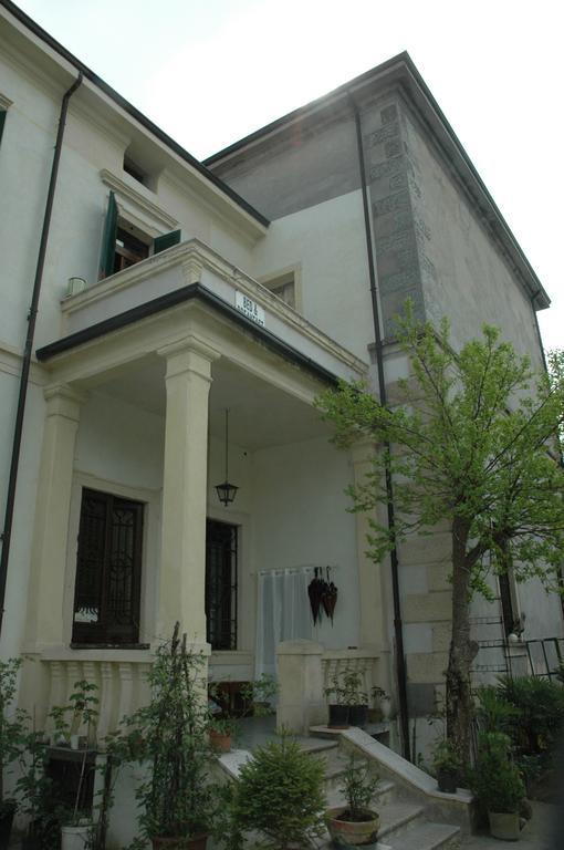 Le Maddalene Bed and Breakfast Βερόνα Εξωτερικό φωτογραφία